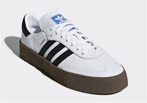 adidas samba dames 39|adidas sambarose shoes.